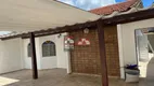 Foto 2 de Casa com 3 Quartos à venda, 104m² em Loteamento Conjunto Morada do Sol II, São José dos Campos