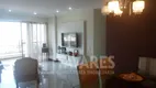Foto 3 de Apartamento com 3 Quartos à venda, 126m² em Barra da Tijuca, Rio de Janeiro