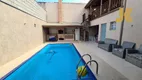 Foto 19 de Casa com 4 Quartos à venda, 198m² em Jardim Elisa, Jaguariúna