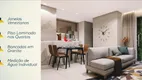 Foto 24 de Apartamento com 2 Quartos à venda, 59m² em Santa Branca, Belo Horizonte