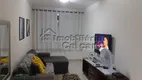 Foto 4 de Apartamento com 1 Quarto à venda, 48m² em Vila Tupi, Praia Grande