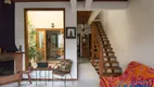 Foto 14 de Casa com 4 Quartos à venda, 210m² em Panamby, São Paulo