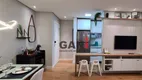 Foto 5 de Apartamento com 1 Quarto à venda, 49m² em Santa Ifigênia, São Paulo