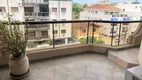 Foto 5 de Apartamento com 4 Quartos à venda, 170m² em Enseada, Guarujá