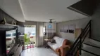 Foto 2 de Casa de Condomínio com 2 Quartos à venda, 79m² em Ipitanga, Lauro de Freitas