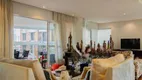 Foto 8 de Apartamento com 4 Quartos à venda, 244m² em Vila Suzana, São Paulo