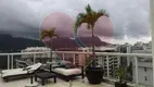 Foto 2 de Cobertura com 4 Quartos à venda, 300m² em Barra da Tijuca, Rio de Janeiro