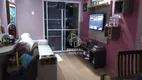 Foto 2 de Apartamento com 2 Quartos à venda, 60m² em Maria Paula, Niterói