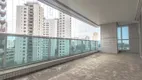Foto 6 de Apartamento com 4 Quartos à venda, 244m² em Jardim Anália Franco, São Paulo