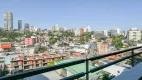 Foto 9 de Apartamento com 2 Quartos para alugar, 133m² em Vila Madalena, São Paulo