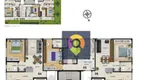 Foto 11 de Apartamento com 1 Quarto à venda, 85m² em Santa Efigênia, Belo Horizonte