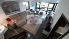 Foto 4 de Casa com 5 Quartos à venda, 320m² em Enseada, Guarujá
