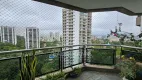 Foto 14 de Apartamento com 4 Quartos à venda, 337m² em Alto Da Boa Vista, São Paulo