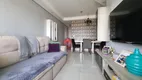 Foto 14 de Apartamento com 3 Quartos à venda, 89m² em Alphaville, Santana de Parnaíba