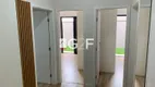 Foto 5 de Casa de Condomínio com 3 Quartos à venda, 216m² em Jardim Ypê, Paulínia