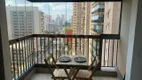 Foto 5 de Apartamento com 1 Quarto à venda, 25m² em Brooklin, São Paulo