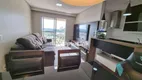 Foto 15 de Apartamento com 1 Quarto à venda, 50m² em Alphaville, Barueri