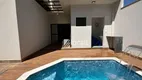 Foto 2 de Casa de Condomínio com 3 Quartos à venda, 161m² em Recanto Jose Tedeschi, Mirassol