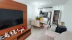 Foto 3 de Apartamento com 2 Quartos à venda, 60m² em Itaim Bibi, São Paulo