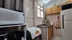 Foto 6 de Apartamento com 1 Quarto à venda, 59m² em Gonzaga, Santos