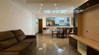 Foto 5 de Apartamento com 3 Quartos à venda, 106m² em Canto do Forte, Praia Grande