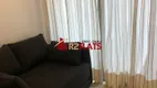 Foto 7 de Flat com 2 Quartos para alugar, 78m² em Itaim Bibi, São Paulo