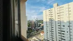 Foto 3 de Apartamento com 3 Quartos para alugar, 131m² em Bosque, Campinas