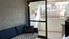 Foto 3 de Apartamento com 2 Quartos à venda, 55m² em Indianópolis, São Paulo