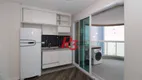 Foto 6 de Apartamento com 2 Quartos à venda, 68m² em Pompeia, Santos