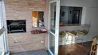 Foto 3 de Apartamento com 3 Quartos à venda, 122m² em Jardim, Santo André