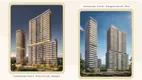 Foto 6 de Apartamento com 3 Quartos à venda, 125m² em Butantã, São Paulo