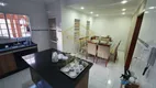 Foto 4 de Casa de Condomínio com 3 Quartos à venda, 140m² em Barão Geraldo, Campinas