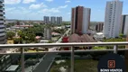 Foto 3 de Apartamento com 3 Quartos à venda, 98m² em Engenheiro Luciano Cavalcante, Fortaleza