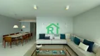 Foto 6 de Apartamento com 3 Quartos à venda, 155m² em Jardim Astúrias, Guarujá