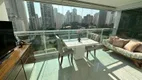 Foto 7 de Apartamento com 1 Quarto à venda, 51m² em Campo Belo, São Paulo