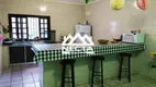 Foto 4 de Sobrado com 7 Quartos à venda, 10m² em Porto Novo, Caraguatatuba