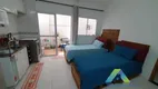 Foto 5 de Apartamento com 1 Quarto à venda, 36m² em Jabaquara, São Paulo