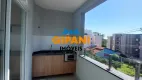 Foto 7 de Apartamento com 2 Quartos para alugar, 77m² em Residencial Parque dos Ipes, Jaguariúna