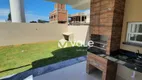 Foto 5 de Casa de Condomínio com 4 Quartos à venda, 183m² em Loteamento Caribe, Palmas