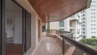 Foto 13 de Apartamento com 3 Quartos à venda, 242m² em Vila Suzana, São Paulo