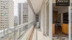 Foto 9 de Apartamento com 4 Quartos à venda, 335m² em Pinheiros, São Paulo