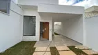 Foto 2 de Casa com 3 Quartos à venda, 90m² em Portal do Sol, Lagoa Santa