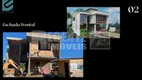 Foto 3 de Casa de Condomínio com 3 Quartos à venda, 231m² em Canasvieiras, Florianópolis