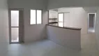 Foto 4 de Casa com 2 Quartos para alugar, 57m² em Santa Mônica, Uberlândia