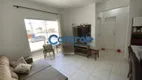 Foto 2 de Apartamento com 2 Quartos à venda, 56m² em Forquilhas, São José