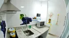 Foto 12 de Apartamento com 1 Quarto à venda, 60m² em Itararé, São Vicente