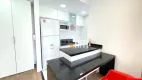 Foto 5 de Apartamento com 1 Quarto à venda, 44m² em Brooklin, São Paulo