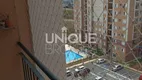 Foto 7 de Apartamento com 2 Quartos à venda, 50m² em Jardim Tamoio, Jundiaí