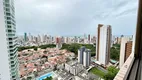 Foto 2 de Apartamento com 3 Quartos à venda, 214m² em Brisamar, João Pessoa
