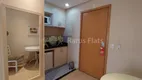Foto 8 de Flat com 1 Quarto para alugar, 32m² em Bela Vista, São Paulo